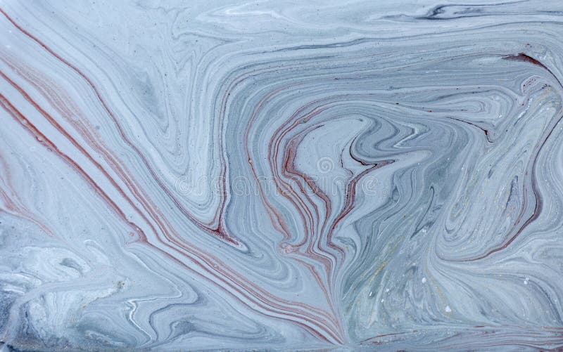Fundo acrílico abstrato de mármore Textura marmoreando azul da arte finala da natureza Glitter verde fotos de stock Fundo acrílico abstrato de mármore Textura marmoreando azul da arte finala da natureza Glitter verde fotos de stock