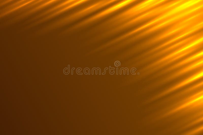 Fundo alaranjado abstrato do vetor dos raios claros ilustração stock Fundo alaranjado abstrato do vetor dos raios claros ilustração stock
