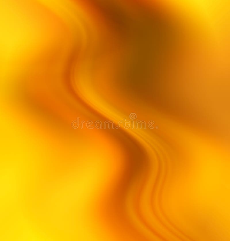 Fundo alaranjado e amarelo obscuro abstrato ilustração do vetor Fundo alaranjado e amarelo obscuro abstrato ilustração do vetor