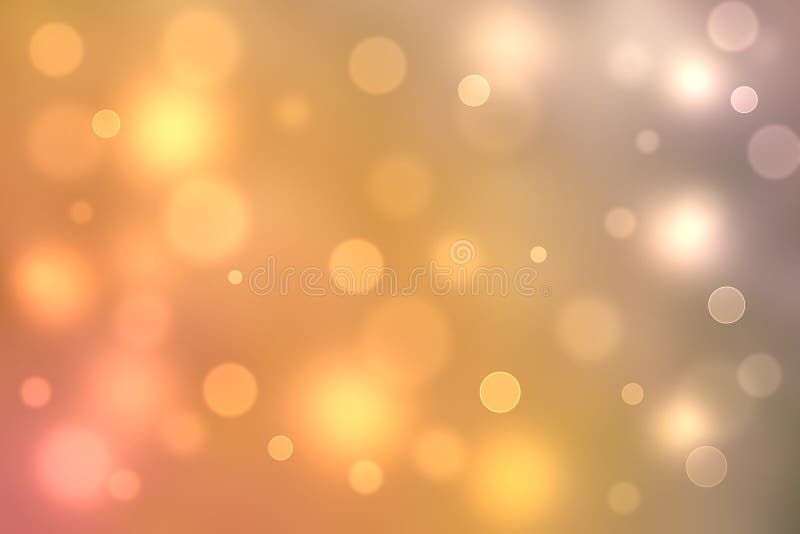 Fundo alaranjado, vermelho e roxo do bokeh ilustração stock Fundo alaranjado, vermelho e roxo do bokeh ilustração stock