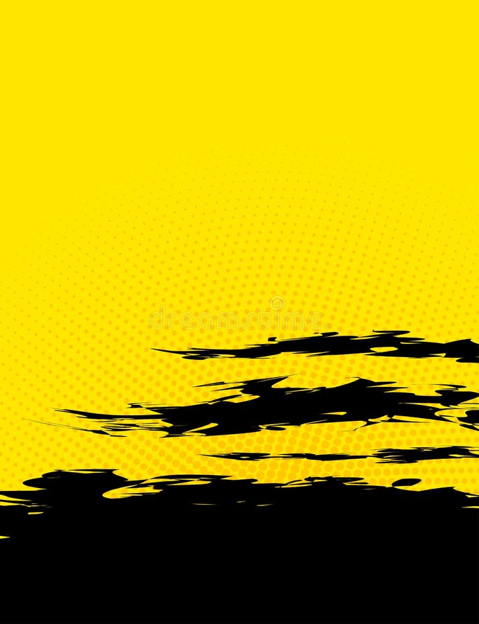 Featured image of post Abstrato Fundo Amarelo Com Preto : Vídeos gratuitos com tema de negócios.