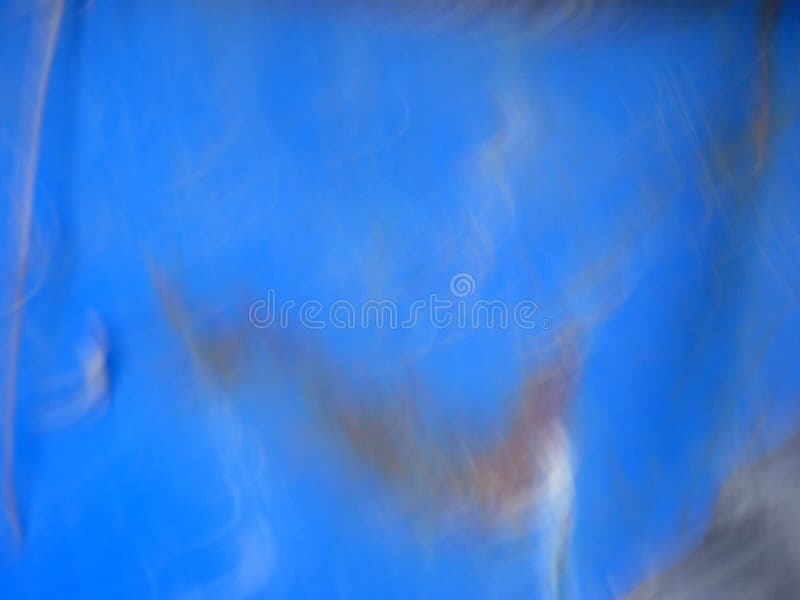 Fundo azul do inclinação foto de stock royalty free Fundo azul do inclinação foto de stock royalty free