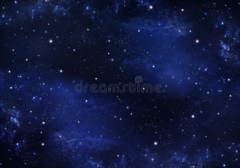 Beautiful background of the night sky with stars, deep space,. Beautiful background of the night sky with stars, deep space,