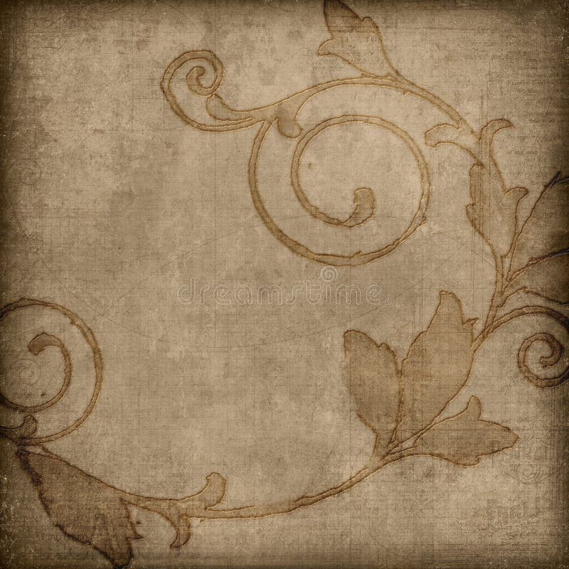 Fundo bonito do grunge ilustração stock Fundo bonito do grunge ilustração stock