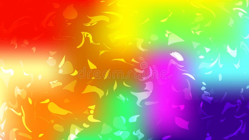 Fundo borrado colorido Cartão abstrato moderno do inclinação ilustração do vetor Fundo borrado colorido Cartão abstrato moderno do inclinação ilustração do vetor