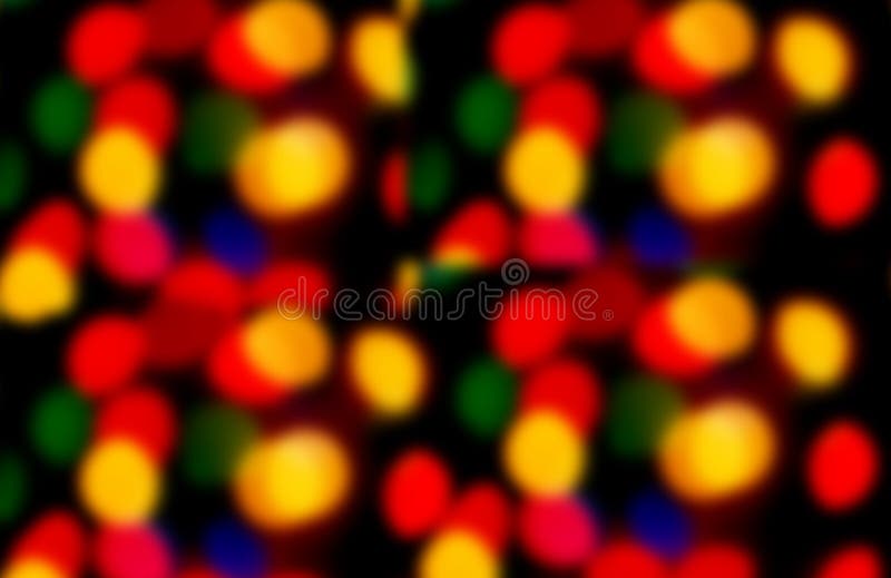 Fundo branco colorido no escuro foto de stock