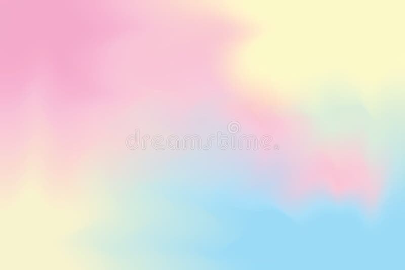 Fundo brilhante colorido abstrato cor-de-rosa da arte da escova de pintura da cor, cor pastel acrílica do papel de parede da cor