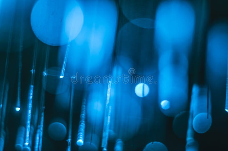 Fundo brilhante e colorido do conceito da fibra de vidro foto de stock Fundo brilhante e colorido do conceito da fibra de vidro foto de stock