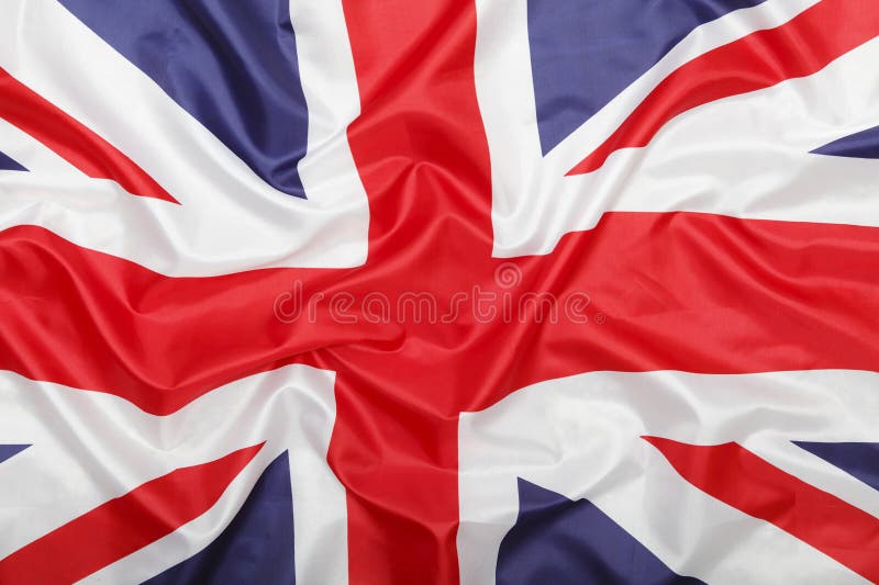 Fundo britânico da bandeira fotografia de stock royalty free Fundo britânico da bandeira fotografia de stock royalty free
