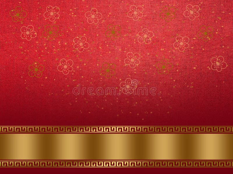 Fundo chinês do ano novo fotografia de stock Fundo chinês do ano novo fotografia de stock