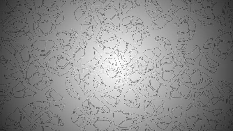 Fundo cinzento abstrato da textura do relevo ilustração royalty free