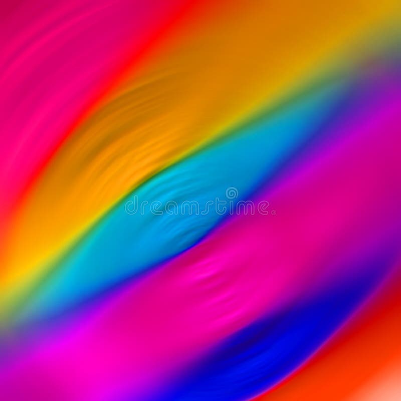 Fundo colorido ilustração do vetor Fundo colorido ilustração do vetor
