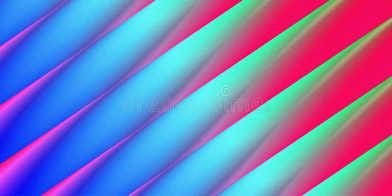Fundo colorido abstrato linhas de cor de mistura ilustração stock Fundo colorido abstrato linhas de cor de mistura ilustração stock