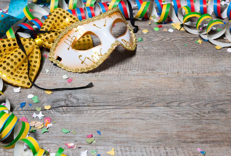 Fundo colorido do carnaval fotografia de stock Fundo colorido do carnaval fotografia de stock