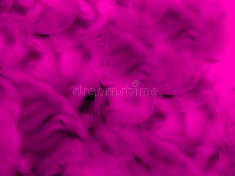 Fundo cor-de-rosa abstrato do fumo Papel de parede do fundo ilustração do vetor Fundo cor-de-rosa abstrato do fumo Papel de parede do fundo ilustração do vetor