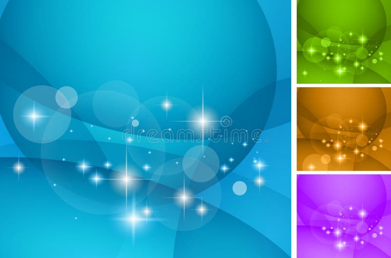 Fundo corporativo elegante ilustração royalty free