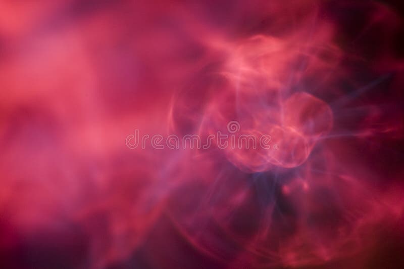 Abstract Science Background with Vibrant Purple Color. Abstract Science Background with Vibrant Purple Color.