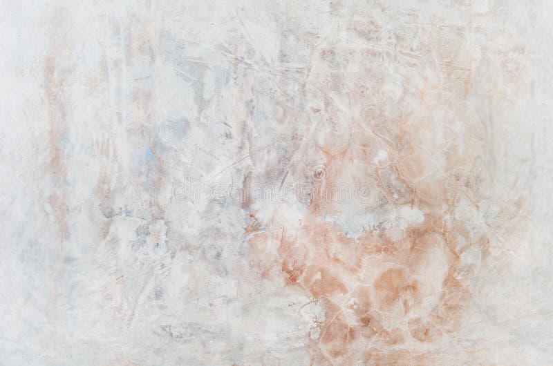 Fundo da cor Azul e amarelo vermelhos do Grunge pintados no muro de cimento sumário da textura para o fundo foto de stock Fundo da cor Azul e amarelo vermelhos do Grunge pintados no muro de cimento sumário da textura para o fundo foto de stock