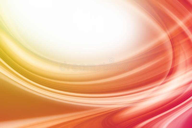 Fundo de energia ilustração do vetor