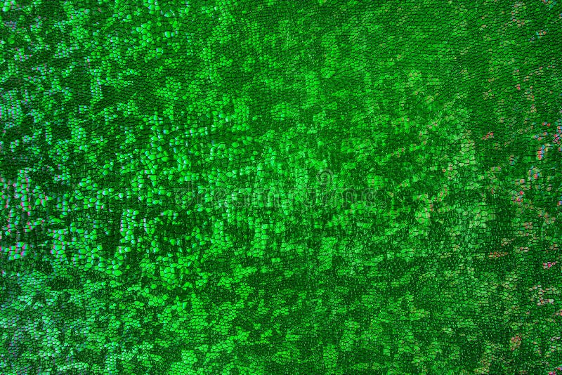 Fundo da escala, teste padrão da pele de serpente verde, textura abstrata imagens de stock Fundo da escala, teste padrão da pele de serpente verde, textura abstrata imagens de stock