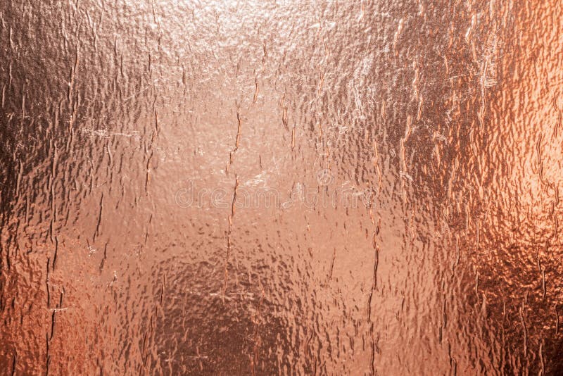 Fundo da folha de Rose Gold imagem de stock Fundo da folha de Rose Gold imagem de stock