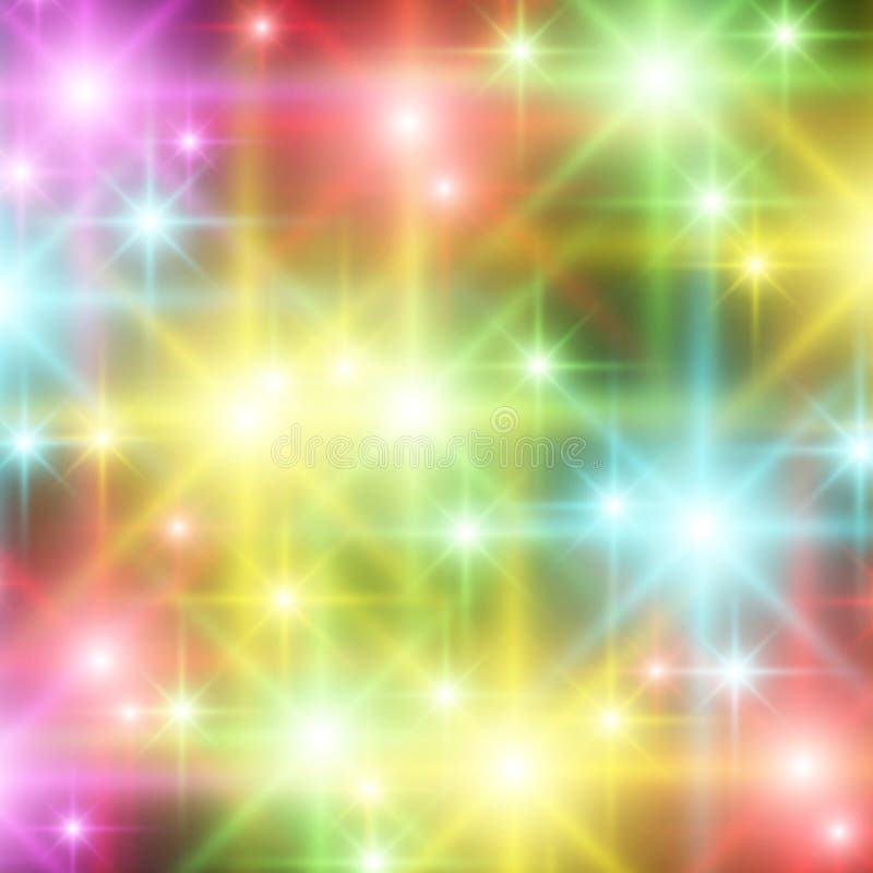 fundo da Multi-cor ilustração stock fundo da Multi-cor ilustração stock