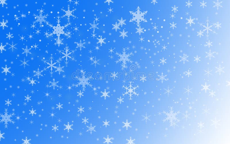 Fundo da neve do feriado de inverno ilustração royalty free Fundo da neve do feriado de inverno ilustração royalty free