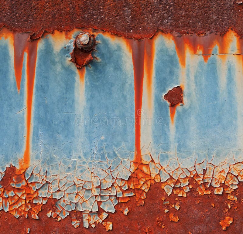 Abstract rust corroded colorful wallpaper grunge background iron rusty artistic wall peeling paint. Abstract rust corroded colorful wallpaper grunge background iron rusty artistic wall peeling paint.