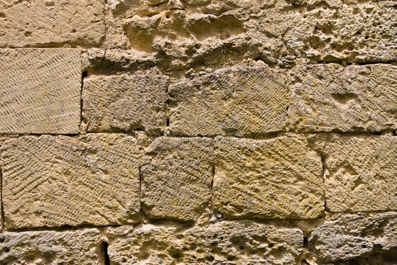 Fundo de parede de pedra foto de stock