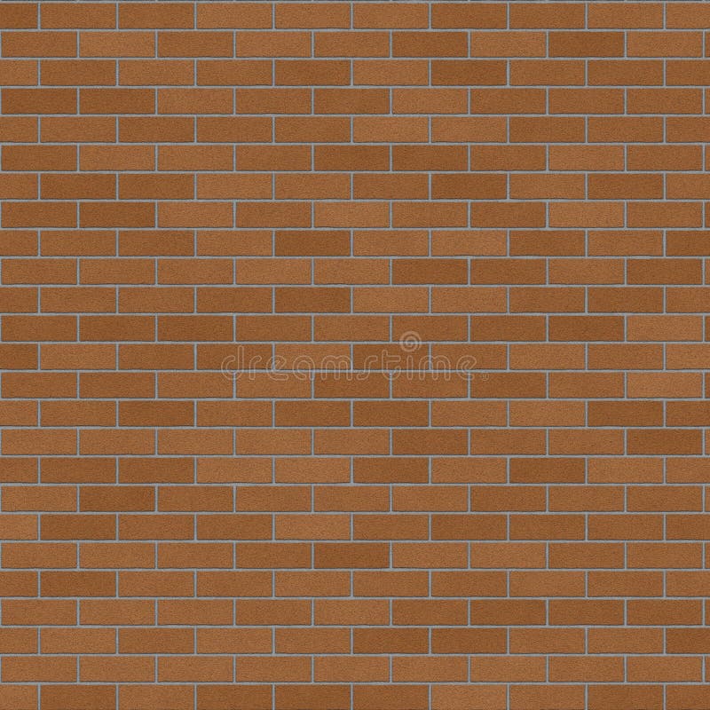 Fundo da parede de tijolo de Brown foto de stock royalty free Fundo da parede de tijolo de Brown foto de stock royalty free