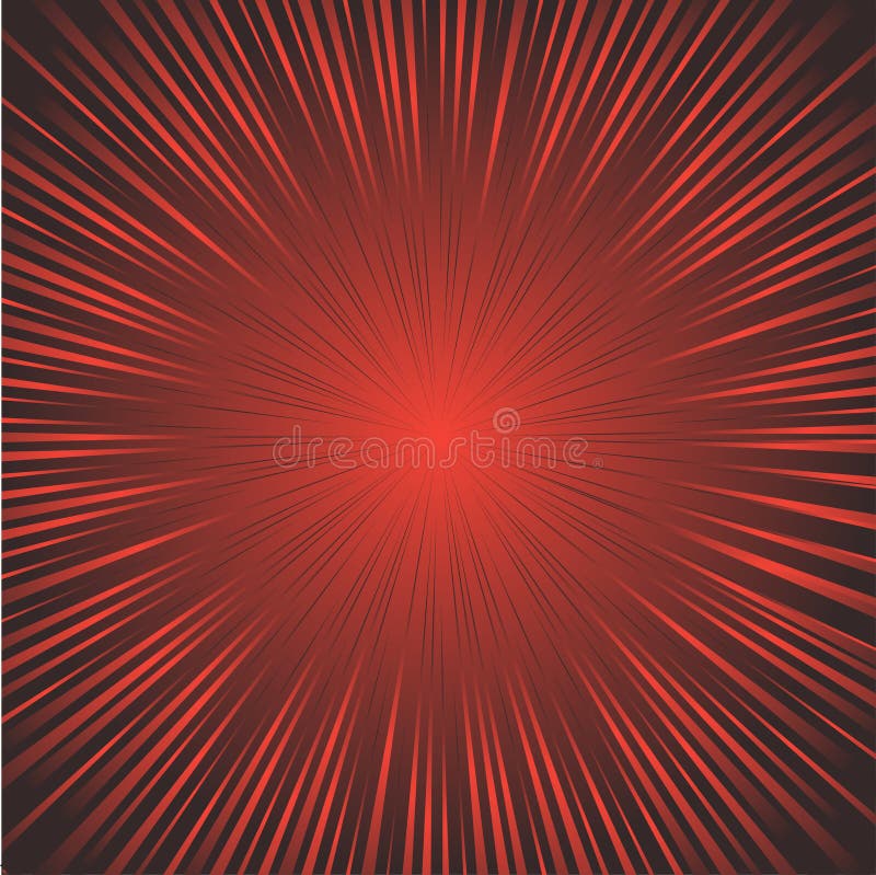 fundo da propaganda em cores vermelhas e pretas ilustração stock fundo da propaganda em cores vermelhas e pretas ilustração stock