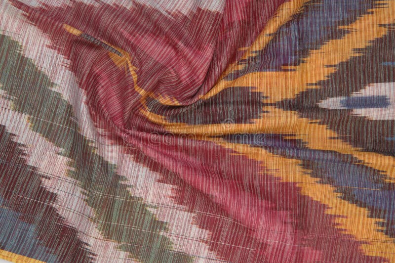 Fundo da tela do cetim fotografia de stock royalty free