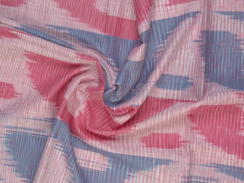 Fundo da tela do cetim fotos de stock