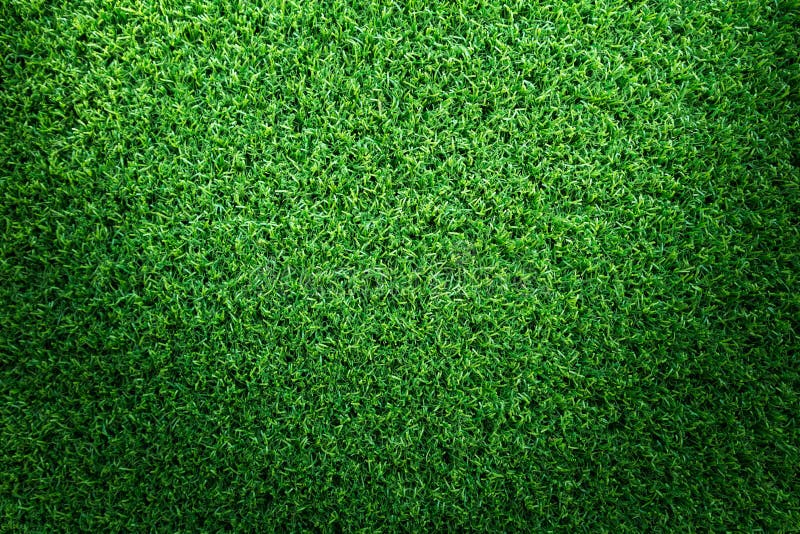 Fundo da textura da grama para o campo de golfe, o campo de futebol ou o projeto de conceito dos esportes Grama verde artificial imagem de stock Fundo da textura da grama para o campo de golfe, o campo de futebol ou o projeto de conceito dos esportes Grama verde artificial imagem de stock
