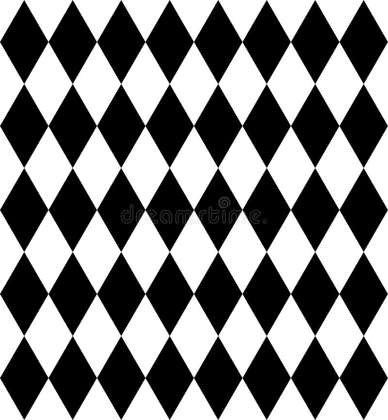 Fundo Background Xadrez Preto e Branco Ilustração Vetor EPS [download] -  Designi