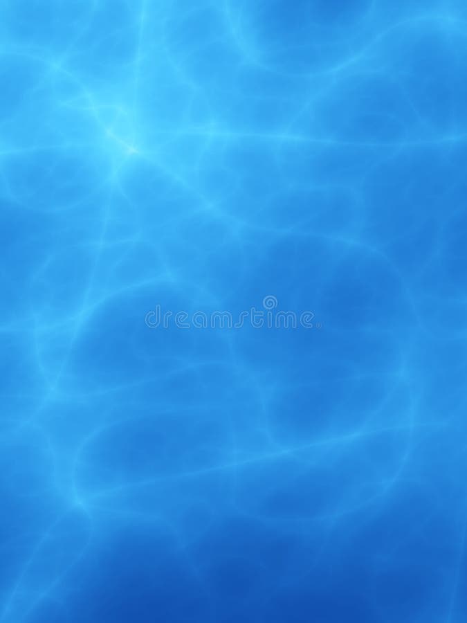 Fundo da água da piscina (Vert) ilustração do vetor Fundo da água da piscina (Vert) ilustração do vetor
