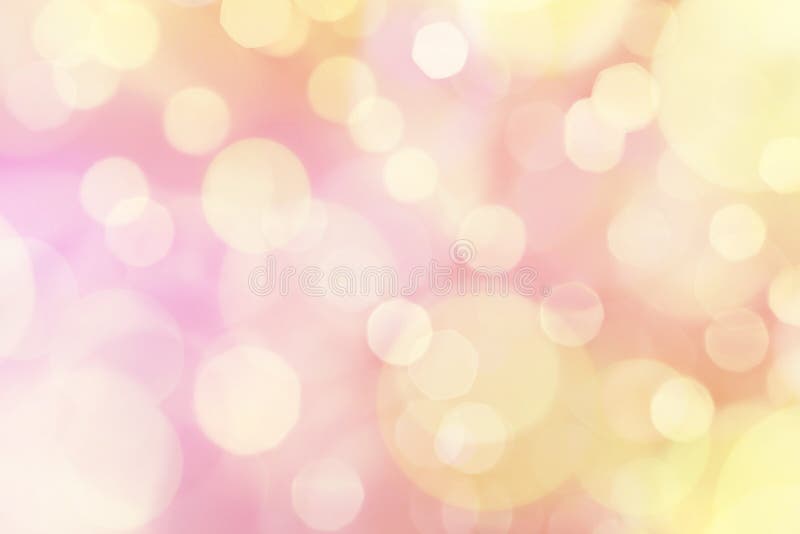 Fundo das luzes macias fotos de stock Fundo das luzes macias fotos de stock