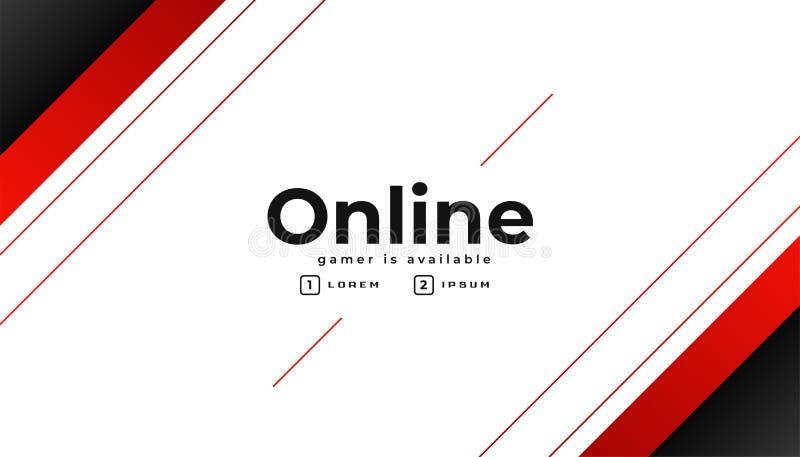 futebol ao vivo futebol esporte stream ícone sólido banner do site e modelo  de logotipo comercial 14755143 Vetor no Vecteezy