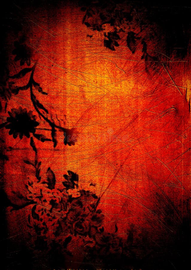 Fundo de Grunge com espaço para o texto ou a imagem ilustração royalty free Fundo de Grunge com espaço para o texto ou a imagem ilustração royalty free