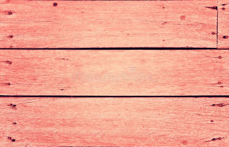 Fundo de madeira cor-de-rosa doce - estilo do vintage imagem de stock royalty free