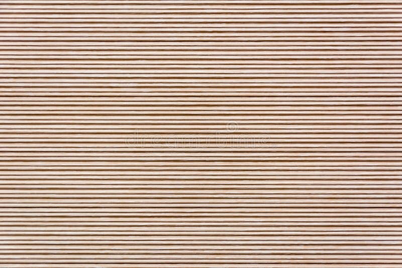 Fundo de madeira natural de bambu do teste padrão da textura imagem de stock Fundo de madeira natural de bambu do teste padrão da textura imagem de stock