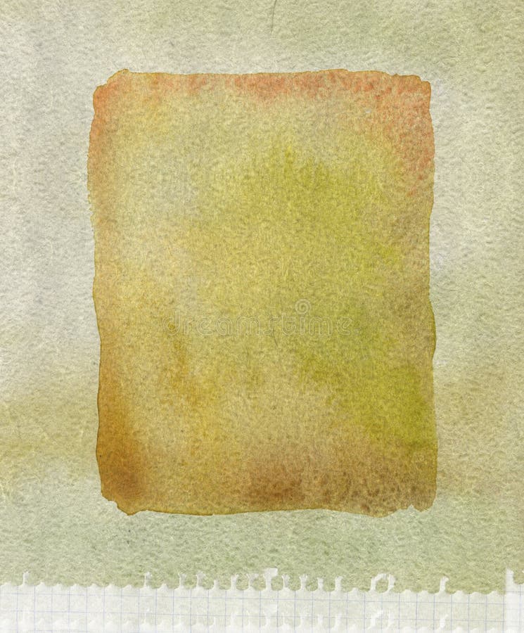 Fundo de papel de Grunge ilustração stock