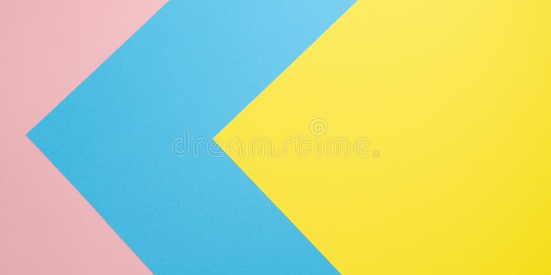Fundo de papel pastel colocado plano Linha colorida abstrata Fundo geométrico do conceito mínimo imagem de stock royalty free Fundo de papel pastel colocado plano Linha colorida abstrata Fundo geométrico do conceito mínimo imagem de stock royalty free