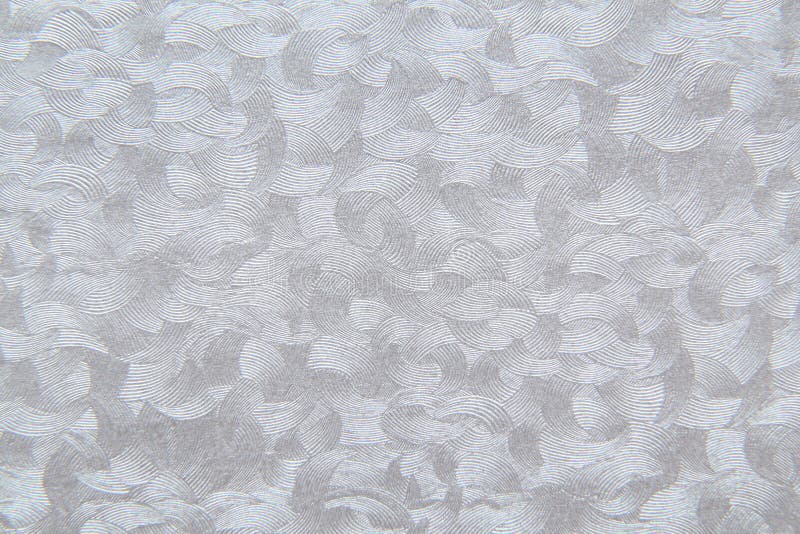 Fundo de papel Textured com efeitos de superfície de prata cinzentos fotos de stock Fundo de papel Textured com efeitos de superfície de prata cinzentos fotos de stock