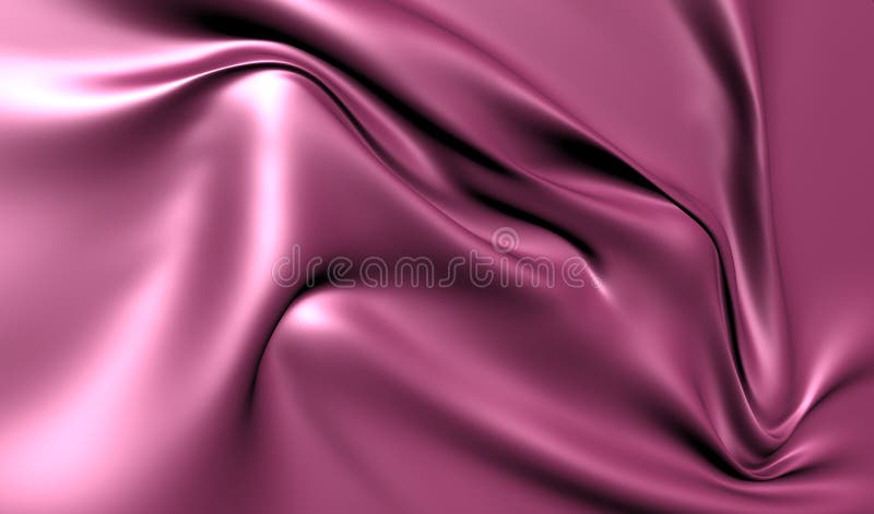 Fundo de seda elegante de pano ilustração stock Fundo de seda elegante de pano ilustração stock
