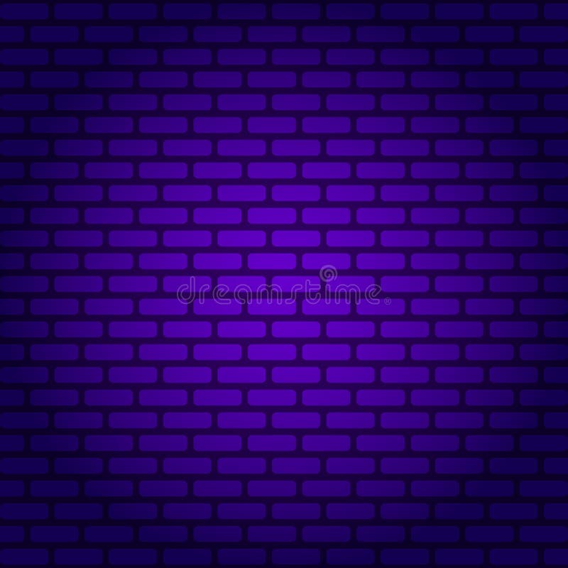 Download imagens Logotipo Roblox roxo, 4k, parede de tijolos roxa