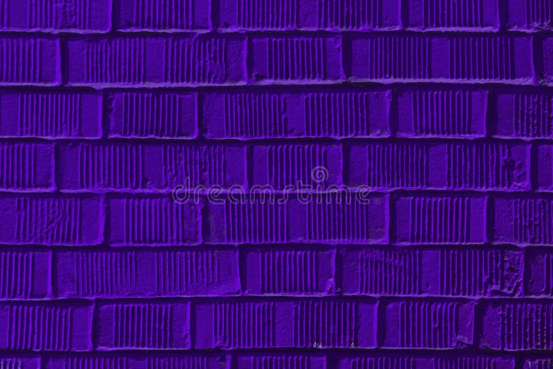 Download imagens Logotipo Roblox roxo, 4k, parede de tijolos roxa