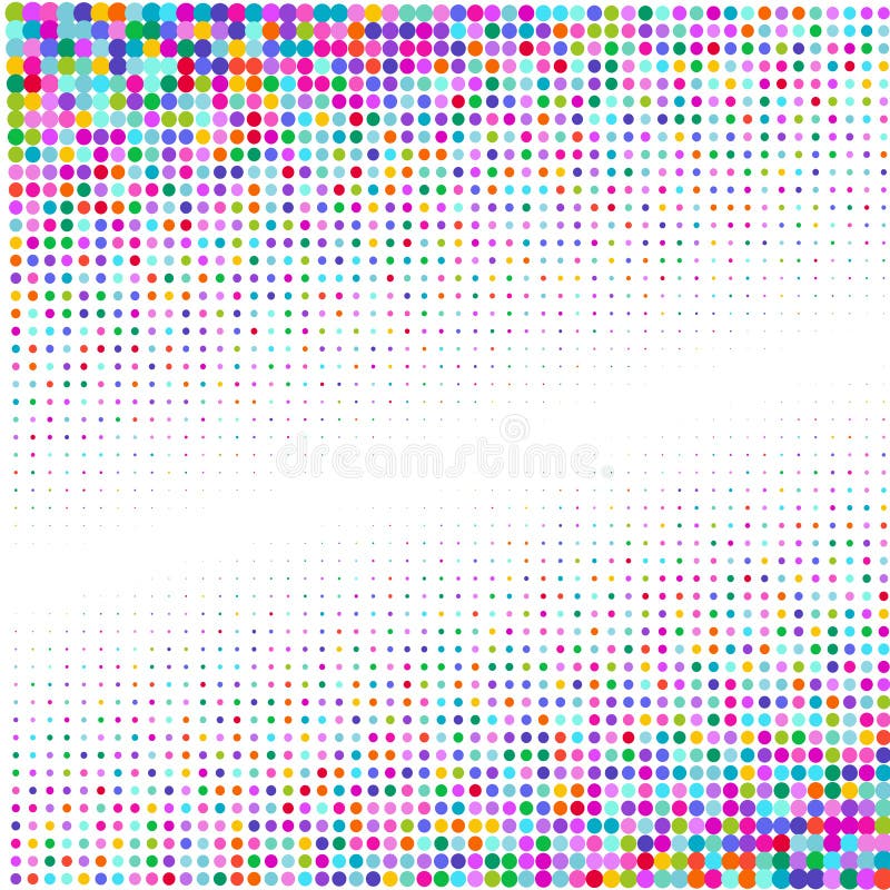 Featured image of post Fundo De Pontinhos Coloridos : Ponto mudança gradual fundo sombreamento vetor de ponto vetor gradiente vetor de fundo linha pontilhada polka dots.