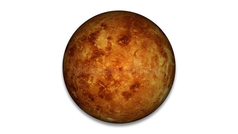 Fundo de vídeo animado abstrato curvo horizontal em loop ilustração do vetor