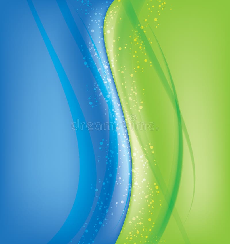 Fundo dinâmico ilustração stock Fundo dinâmico ilustração stock